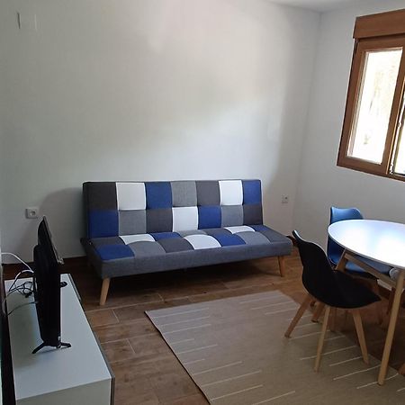 Apartamento Puente Romano Apartment Salamanca Bagian luar foto