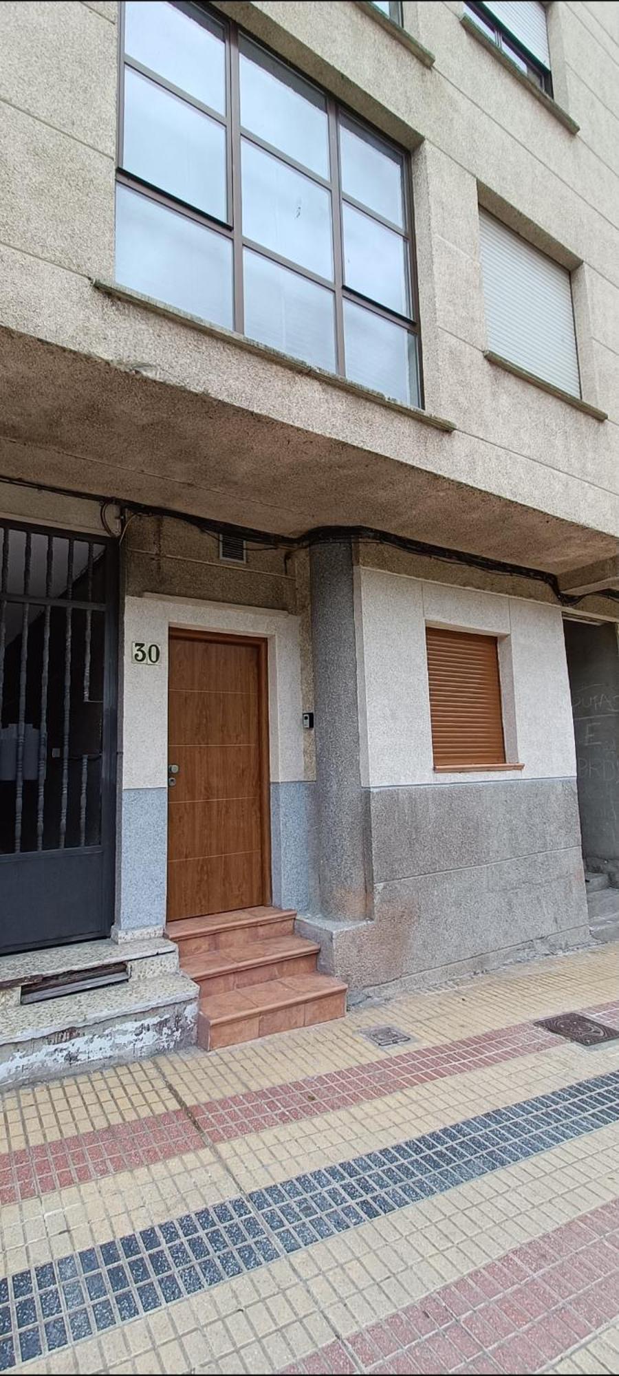 Apartamento Puente Romano Apartment Salamanca Bagian luar foto