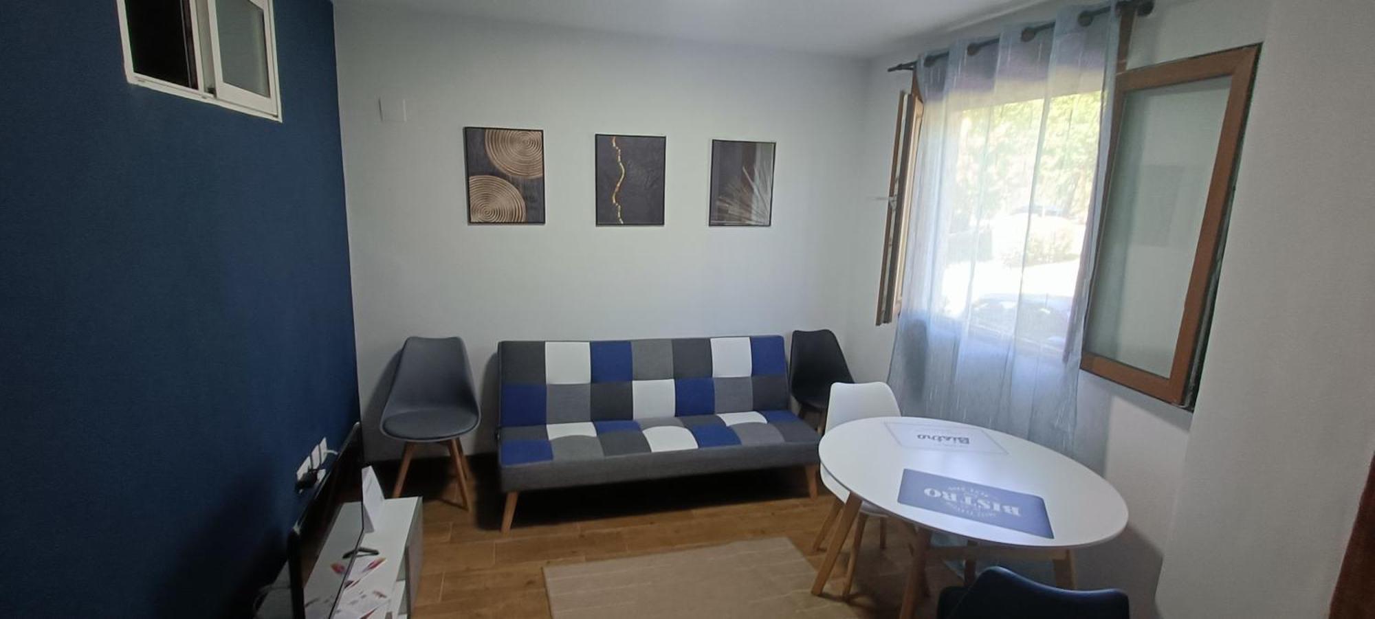 Apartamento Puente Romano Apartment Salamanca Bagian luar foto