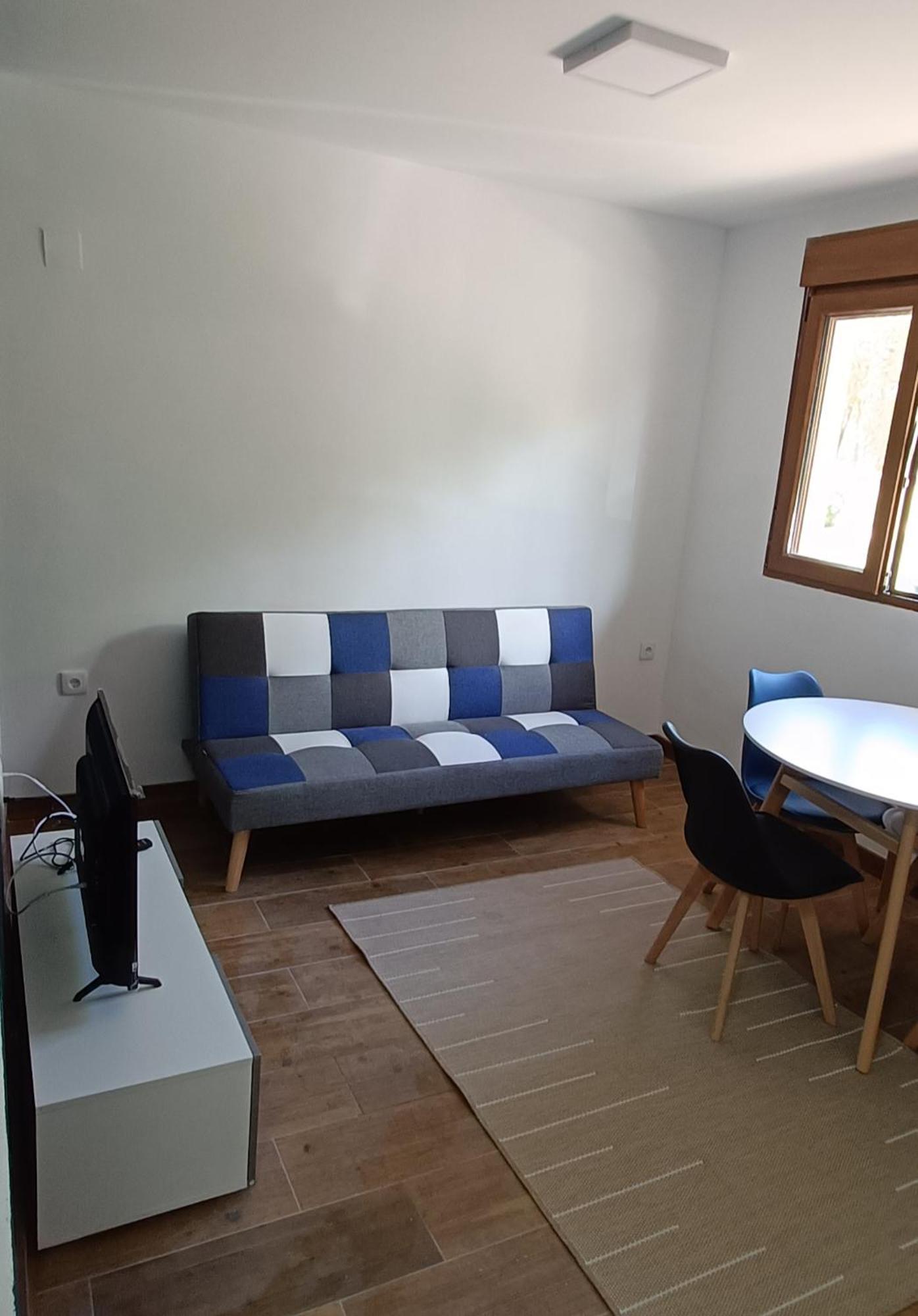 Apartamento Puente Romano Apartment Salamanca Bagian luar foto