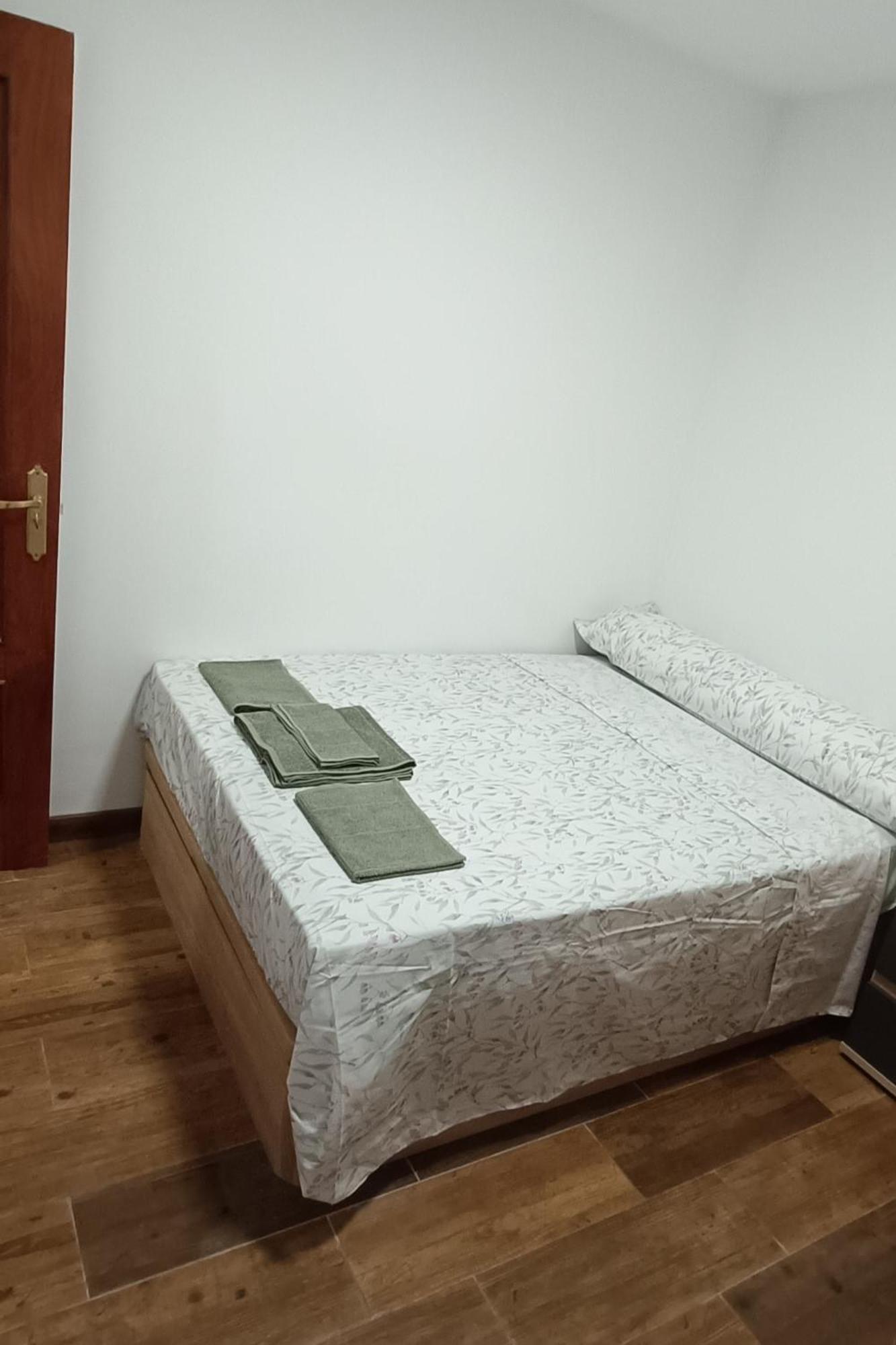 Apartamento Puente Romano Apartment Salamanca Bagian luar foto