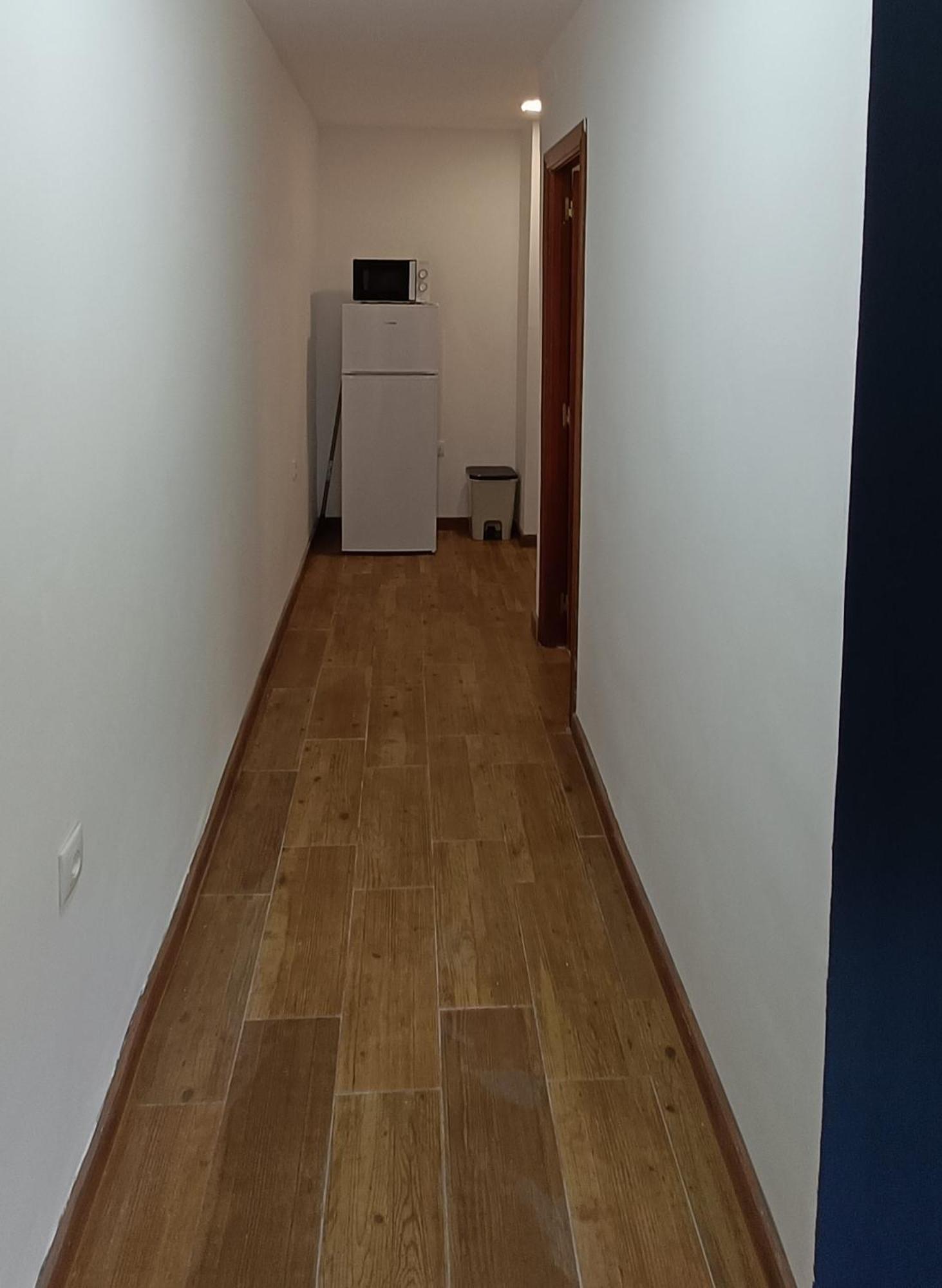 Apartamento Puente Romano Apartment Salamanca Bagian luar foto